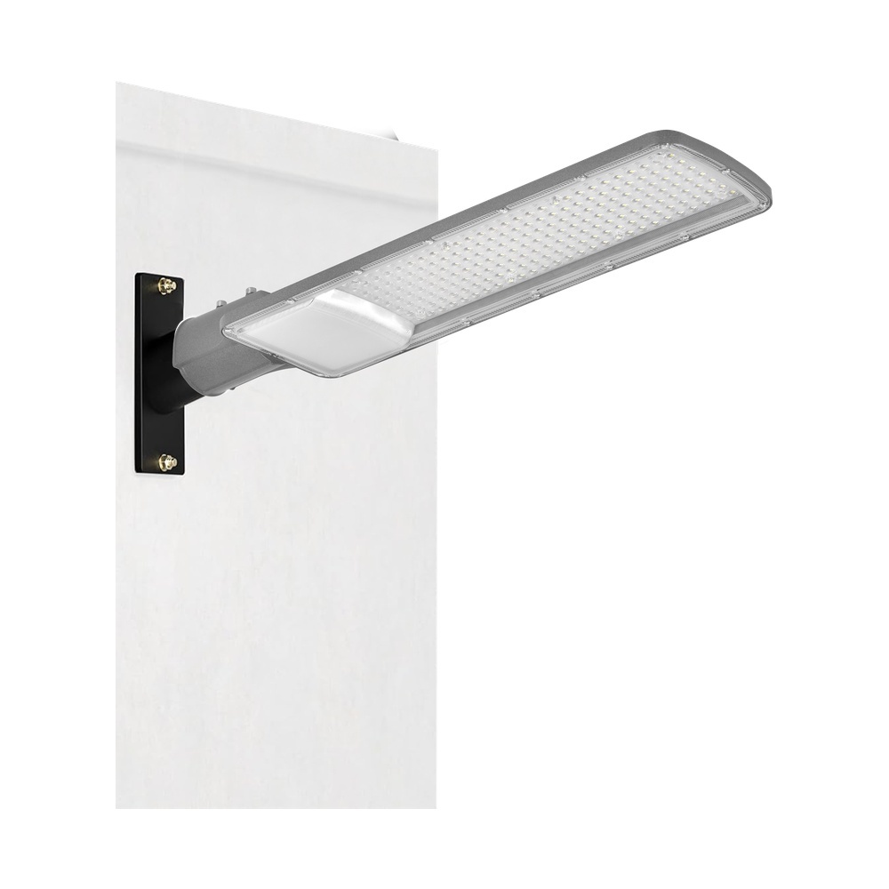 Simplified DOB Design LED Street Light,EZCOLED Lighting - Reliable Industrial & Outdoor LED Lighting Solutions,Simplified DOB Design LED Street Light