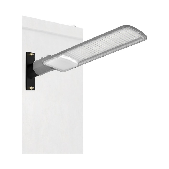 Simplified DOB Design LED Street Light,EZCOLED Lighting - Reliable Industrial & Outdoor LED Lighting Solutions,Simplified DOB Design LED Street Light