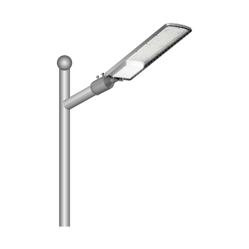 Cost-Effective DOB LED Street light,EZCOLED Lighting - Reliable Industrial & Outdoor LED Lighting Solutions,Cost-Effective DOB LED Street light