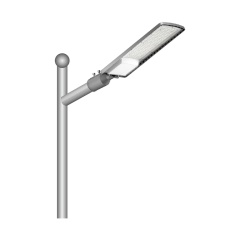 Cost-Effective DOB LED Street light,EZCOLED Lighting - Reliable Industrial & Outdoor LED Lighting Solutions,Cost-Effective DOB LED Street light