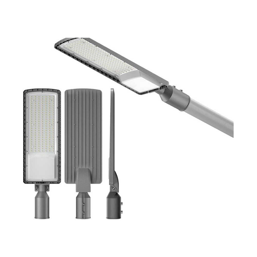 Cost-Effective DOB LED Street light,EZCOLED Lighting - Reliable Industrial & Outdoor LED Lighting Solutions,Cost-Effective DOB LED Street light
