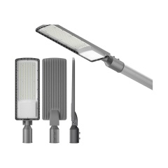 Cost-Effective DOB LED Street light,EZCOLED Lighting - Reliable Industrial & Outdoor LED Lighting Solutions,Cost-Effective DOB LED Street light