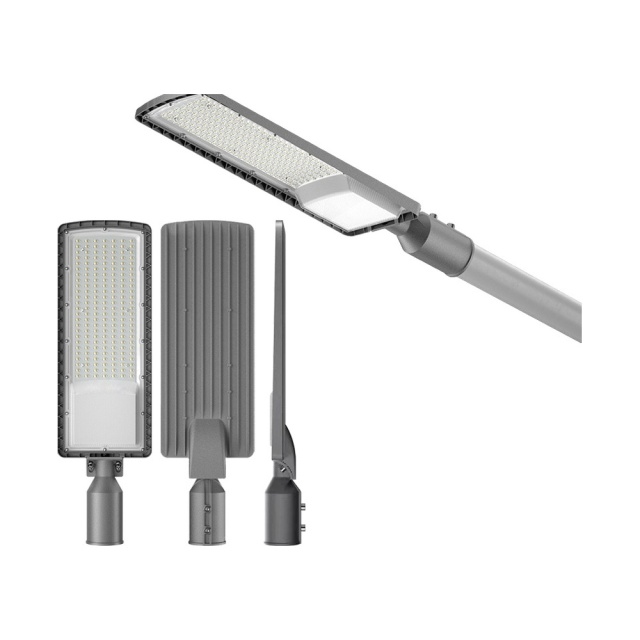 Cost-Effective DOB LED Street light,EZCOLED Lighting - Reliable Industrial & Outdoor LED Lighting Solutions,Cost-Effective DOB LED Street light