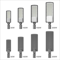 Cost-Effective DOB LED Street light,EZCOLED Lighting - Reliable Industrial & Outdoor LED Lighting Solutions,Cost-Effective DOB LED Street light