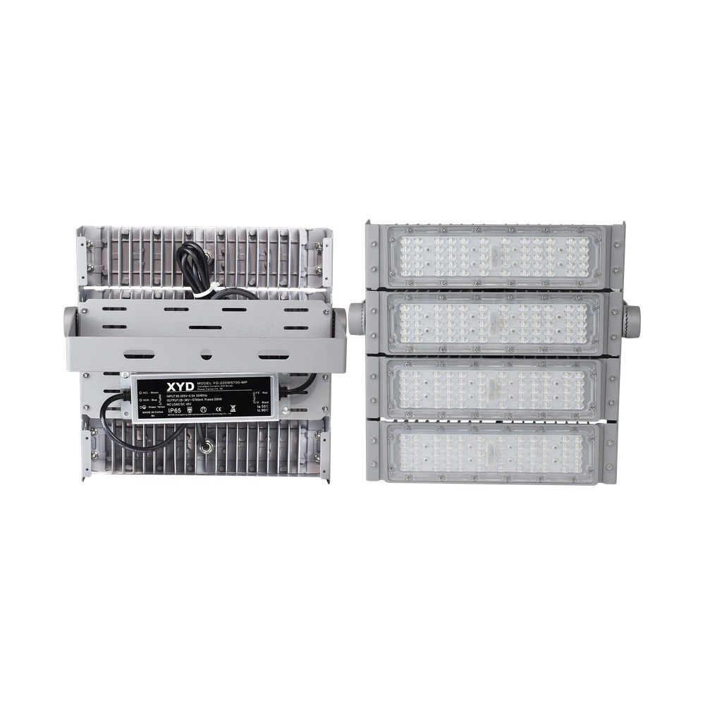 LED Tunnel Lights,EZCOLED Lighting - Reliable Industrial & Outdoor LED Lighting Solutions,LED Tunnel Lights