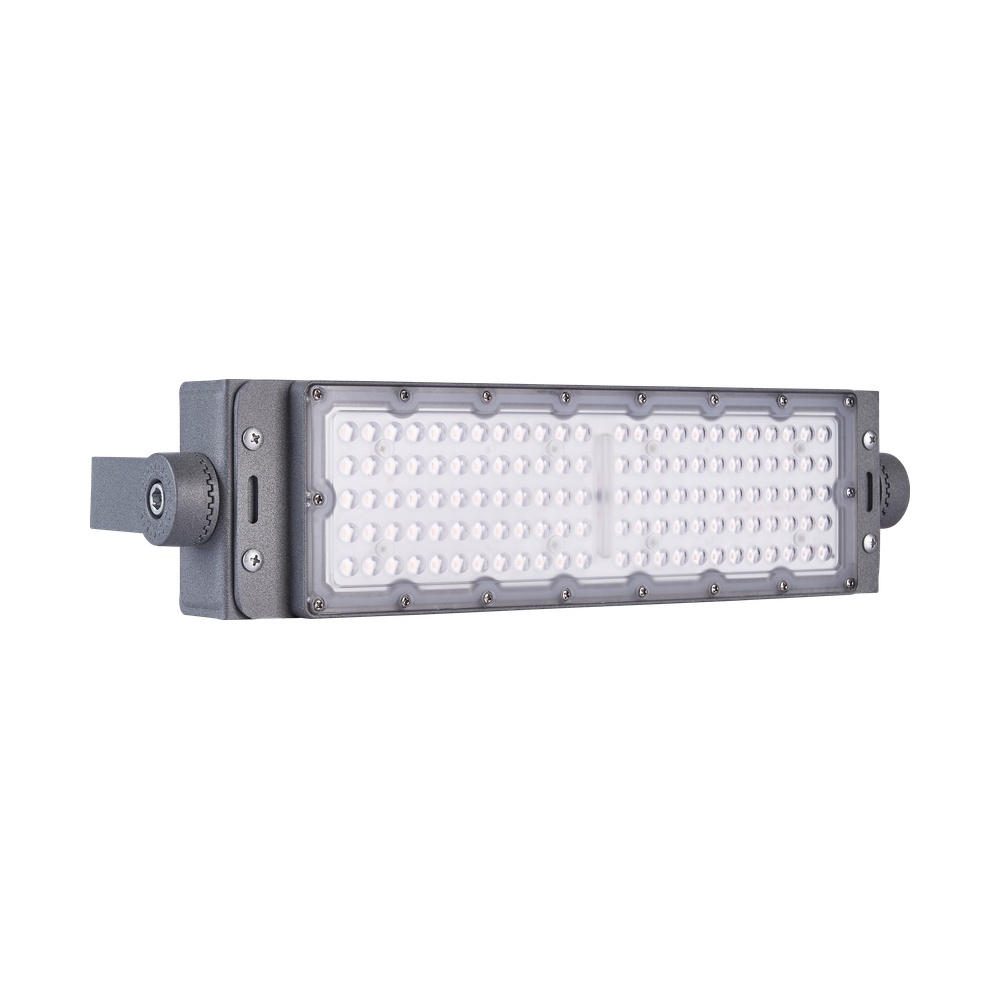 Modular LED Flood Lights,EZCOLED Lighting - Reliable Industrial & Outdoor LED Lighting Solutions,Modular LED Flood Lights