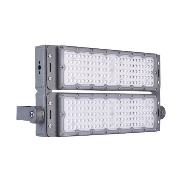 Modular LED Flood Lights,EZCOLED Lighting - Reliable Industrial & Outdoor LED Lighting Solutions,Modular LED Flood Lights