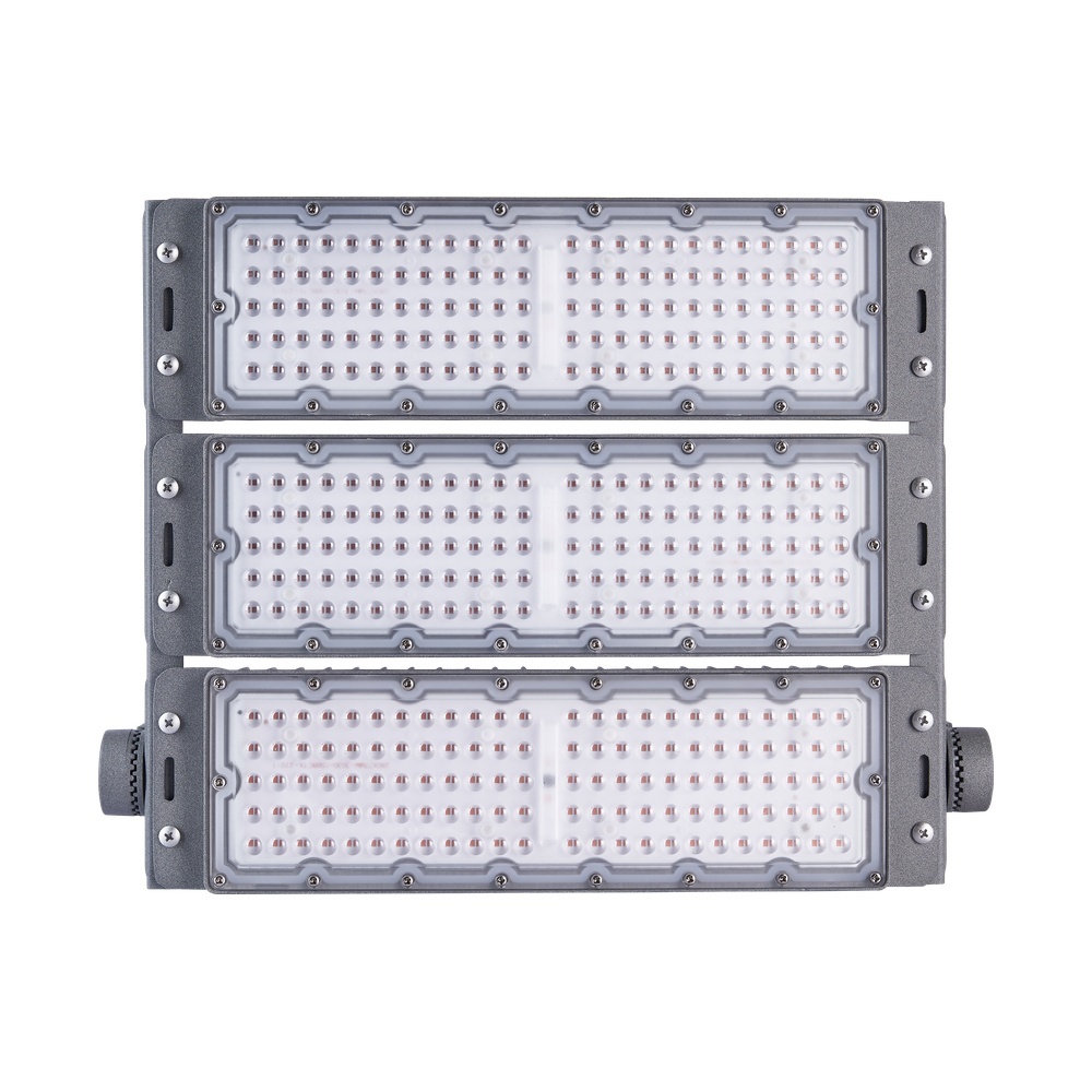 Modular LED Flood Lights,EZCOLED Lighting - Reliable Industrial & Outdoor LED Lighting Solutions,Modular LED Flood Lights