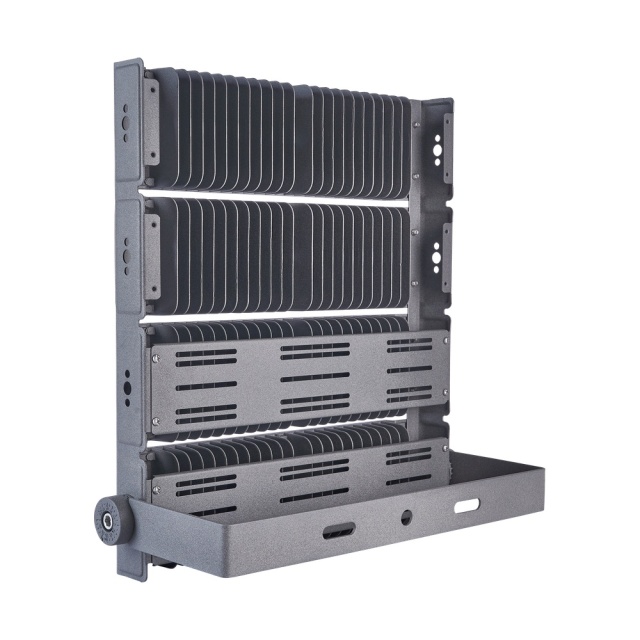 Modular LED Flood Lights,EZCOLED Lighting - Reliable Industrial & Outdoor LED Lighting Solutions,Modular LED Flood Lights