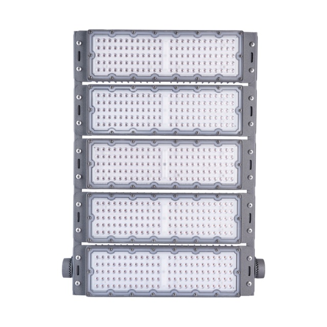 Modular LED Flood Lights,EZCOLED Lighting - Reliable Industrial & Outdoor LED Lighting Solutions,Modular LED Flood Lights