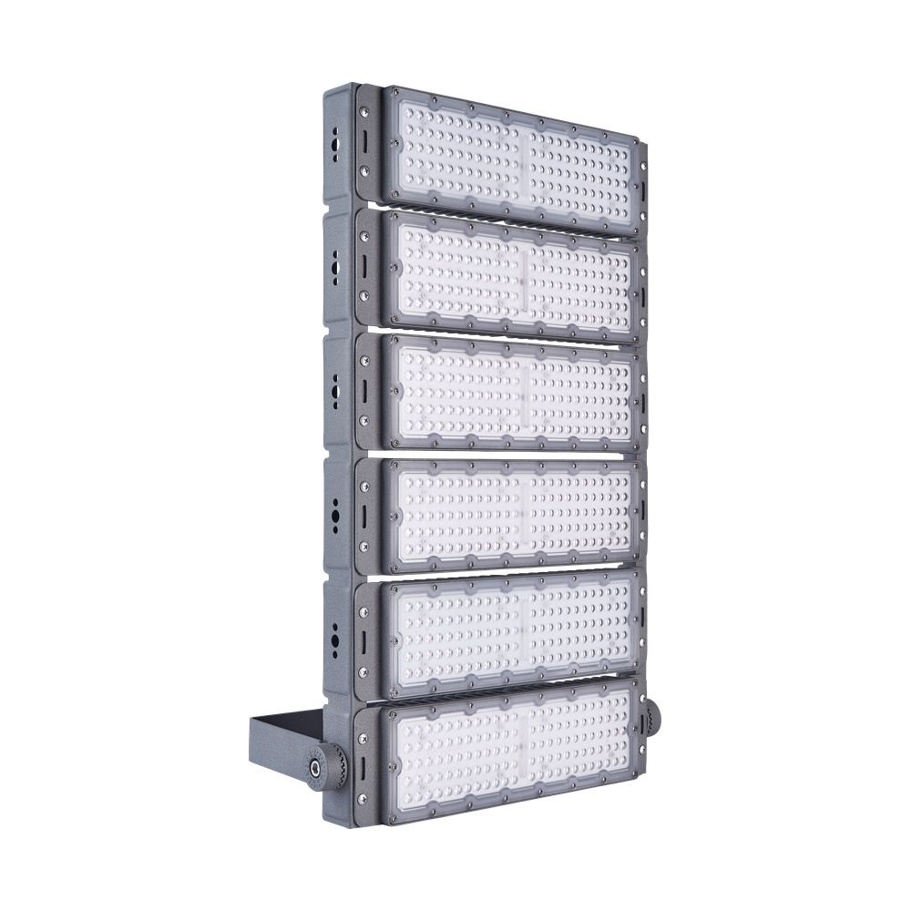 Modular LED Flood Lights,EZCOLED Lighting - Reliable Industrial & Outdoor LED Lighting Solutions,Modular LED Flood Lights