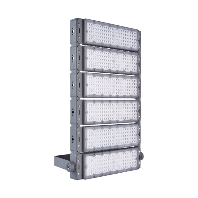 Modular LED Flood Lights,EZCOLED Lighting - Reliable Industrial & Outdoor LED Lighting Solutions,Modular LED Flood Lights