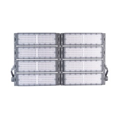 High Power Modular LED Flood Light Fixture,EZCOLED Lighting - Reliable Industrial & Outdoor LED Lighting Solutions,High Power Modular LED Flood Light Fixture