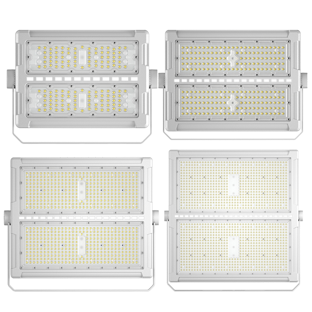 MZSL Series Modular LED Flood Light,EZCOLED Lighting - Reliable Industrial & Outdoor LED Lighting Solutions,MZSL Series Modular LED Flood Light