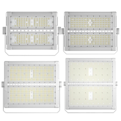 MZSL Series Modular LED Flood Light,EZCOLED Lighting - Reliable Industrial & Outdoor LED Lighting Solutions,MZSL Series Modular LED Flood Light