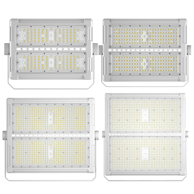 MZSL Series Modular LED Flood Light,EZCOLED Lighting - Reliable Industrial & Outdoor LED Lighting Solutions,MZSL Series Modular LED Flood Light