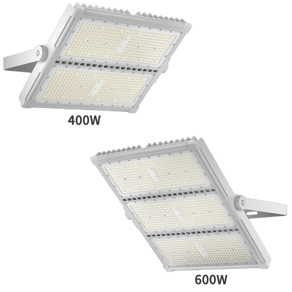 MZSL Series Modular LED Flood Light,EZCOLED Lighting - Reliable Industrial & Outdoor LED Lighting Solutions,MZSL Series Modular LED Flood Light