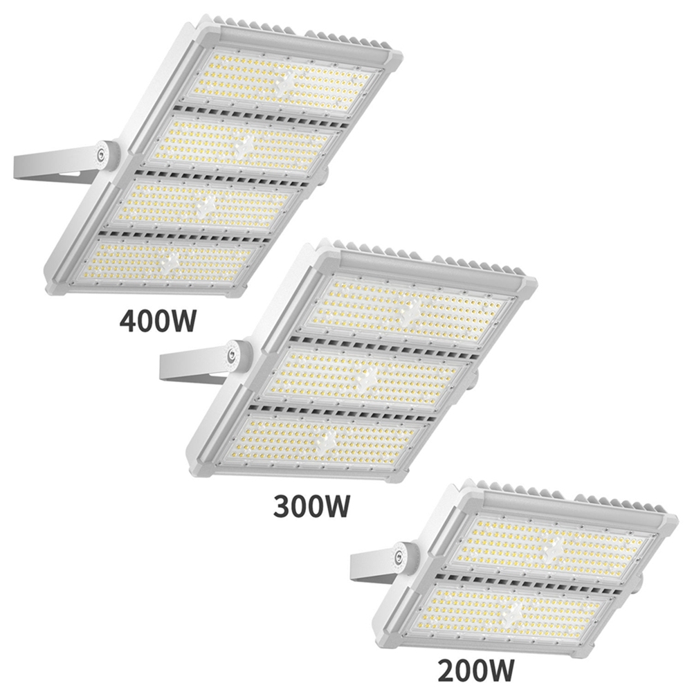 MZSL Series Modular LED Flood Light,EZCOLED Lighting - Reliable Industrial & Outdoor LED Lighting Solutions,MZSL Series Modular LED Flood Light