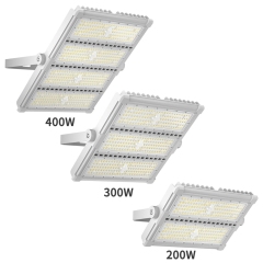 MZSL Series Modular LED Flood Light,EZCOLED Lighting - Reliable Industrial & Outdoor LED Lighting Solutions,MZSL Series Modular LED Flood Light