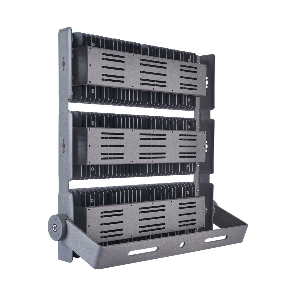 200W Modular LED Flood Light | 200W - 2000W,EZCOLED Lighting - Reliable Industrial & Outdoor LED Lighting Solutions,200W Modular LED Flood Light | 200W - 2000W