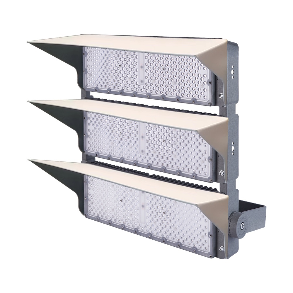 200W Modular LED Flood Light | 200W - 2000W,EZCOLED Lighting - Reliable Industrial & Outdoor LED Lighting Solutions,200W Modular LED Flood Light | 200W - 2000W