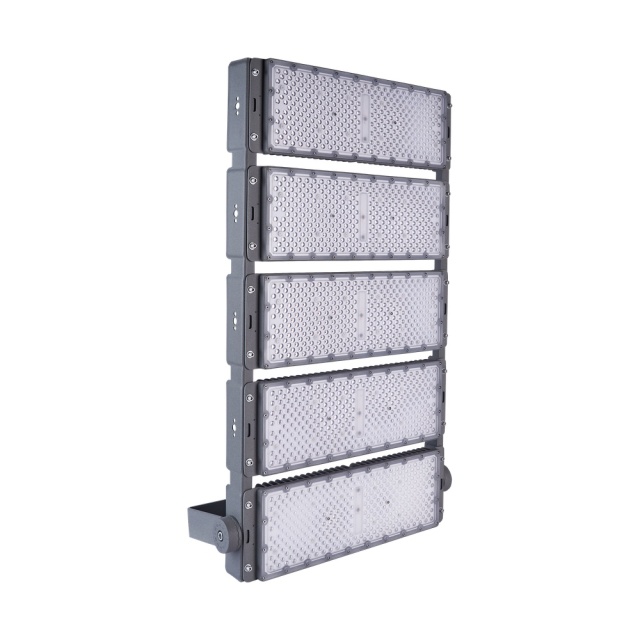 200W Modular LED Flood Light | 200W - 2000W,EZCOLED Lighting - Reliable Industrial & Outdoor LED Lighting Solutions,200W Modular LED Flood Light | 200W - 2000W