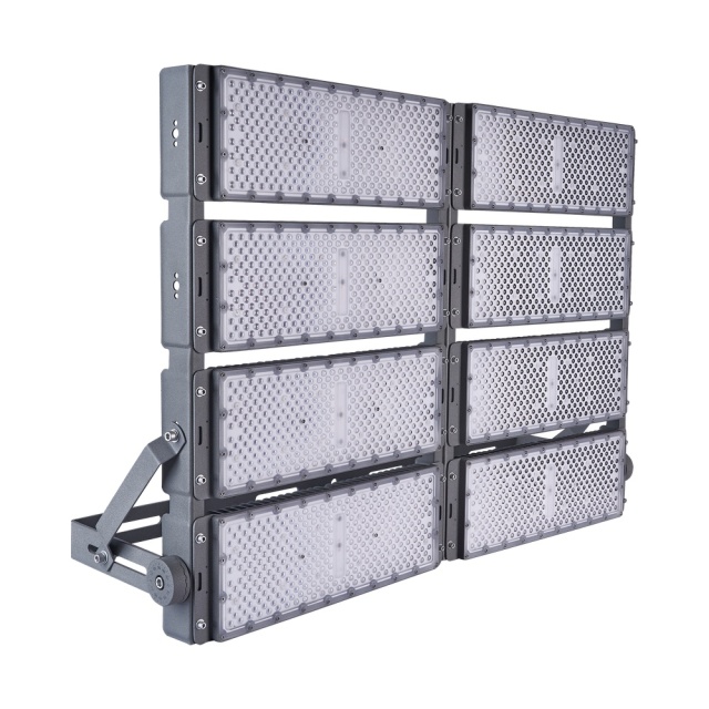 200W Modular LED Flood Light | 200W - 2000W,EZCOLED Lighting - Reliable Industrial & Outdoor LED Lighting Solutions,200W Modular LED Flood Light | 200W - 2000W