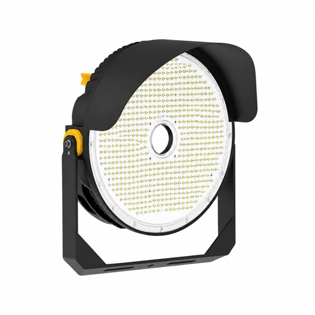 LED Stadium Light,EZCOLED Lighting - Reliable Industrial & Outdoor LED Lighting Solutions,LED Stadium Light