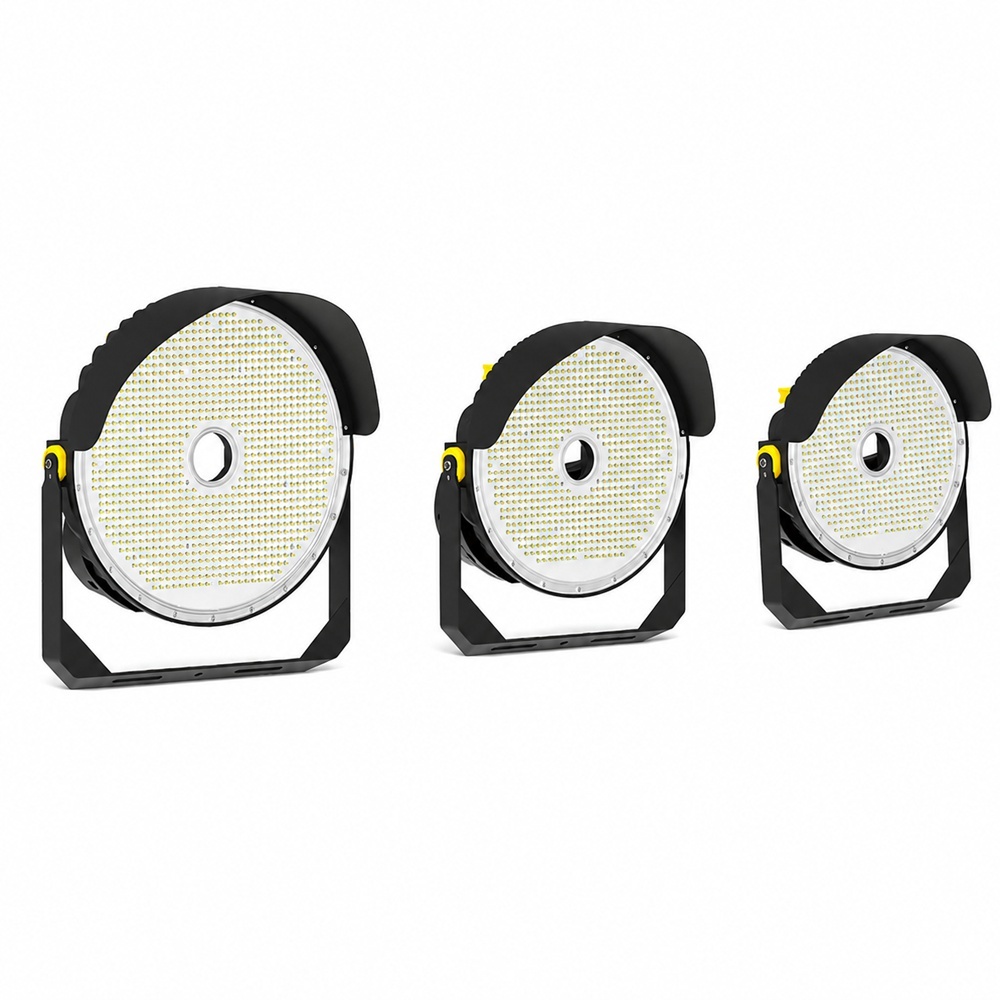 LED Stadium Light,EZCOLED Lighting - Reliable Industrial & Outdoor LED Lighting Solutions,LED Stadium Light