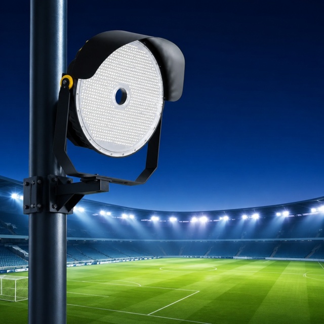 LED Stadium Light,EZCOLED Lighting - Reliable Industrial & Outdoor LED Lighting Solutions,LED Stadium Light