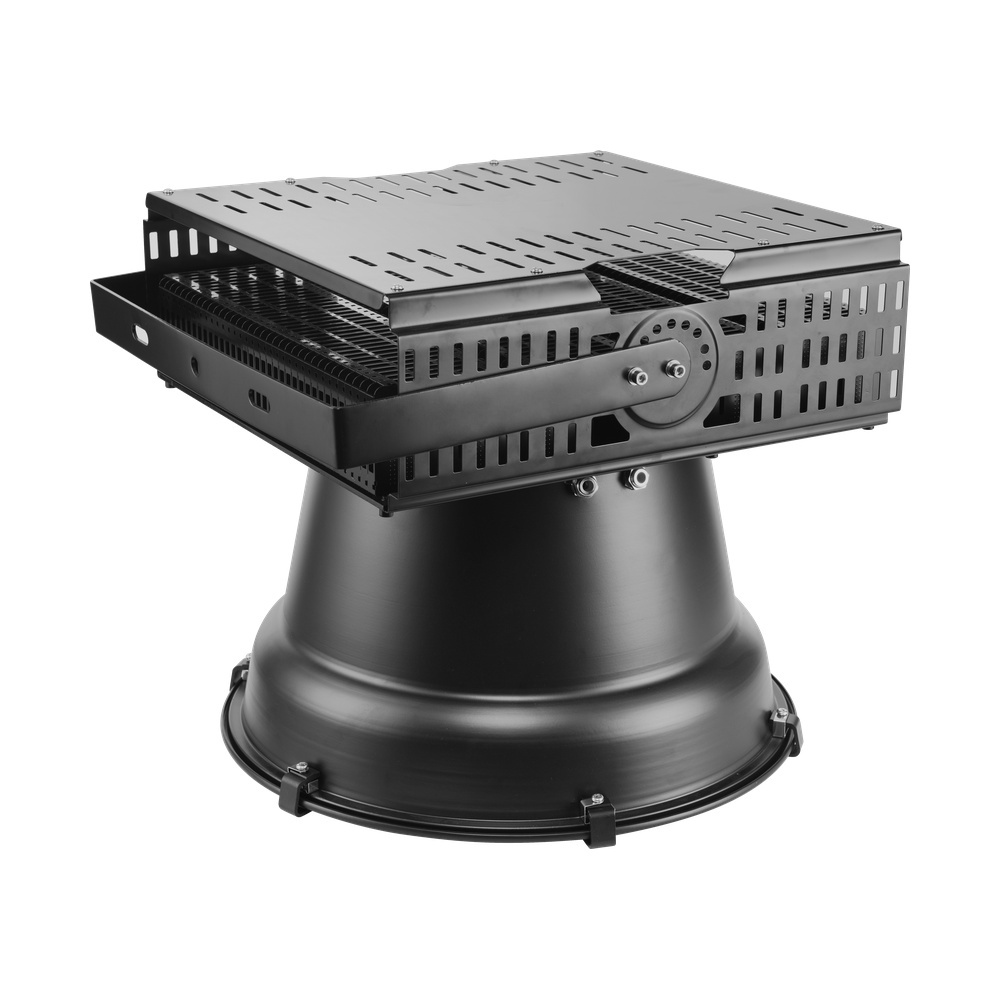 LED Tower Crane Light,EZCOLED Lighting - Reliable Industrial & Outdoor LED Lighting Solutions,LED Tower Crane Light