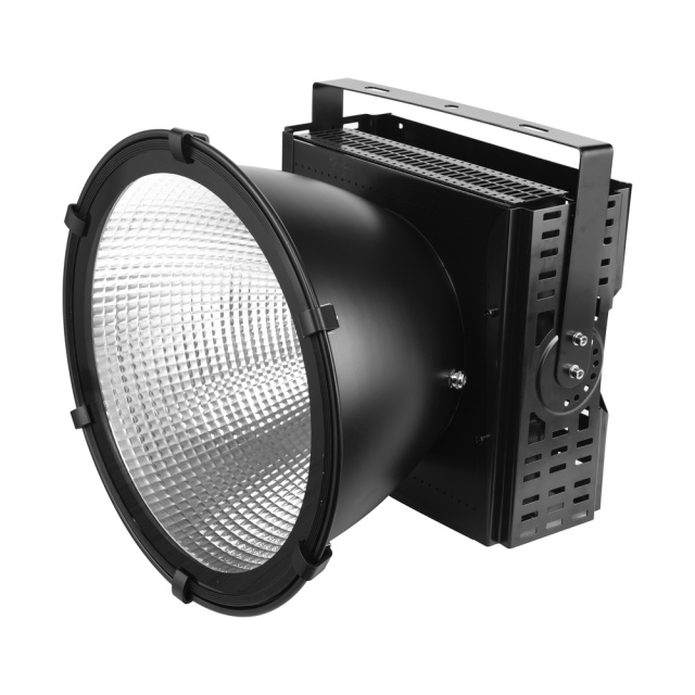 LED Tower Crane Light,EZCOLED Lighting - Reliable Industrial & Outdoor LED Lighting Solutions,LED Tower Crane Light