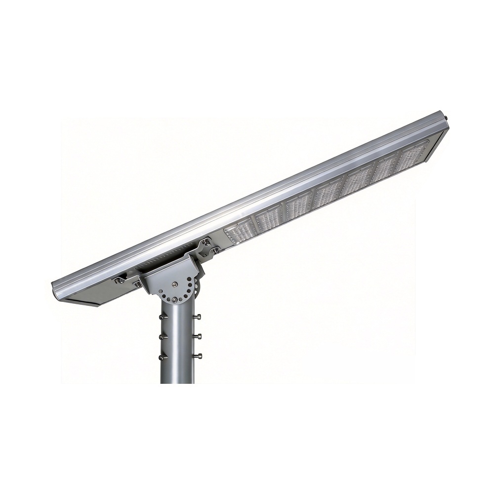 All In One LED Solar Street Light,EZCOLED Lighting - Reliable Industrial & Outdoor LED Lighting Solutions,All In One LED Solar Street Light