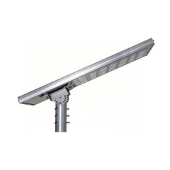 All In One LED Solar Street Light,EZCOLED Lighting - Reliable Industrial & Outdoor LED Lighting Solutions,All In One LED Solar Street Light