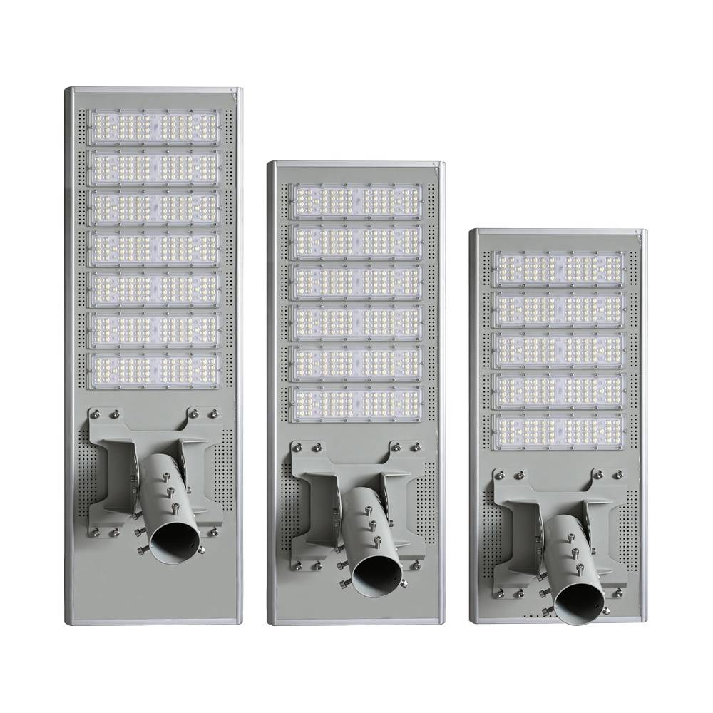All In One LED Solar Street Light,EZCOLED Lighting - Reliable Industrial & Outdoor LED Lighting Solutions,All In One LED Solar Street Light