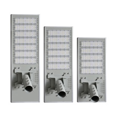 All In One LED Solar Street Light,EZCOLED Lighting - Reliable Industrial & Outdoor LED Lighting Solutions,All In One LED Solar Street Light