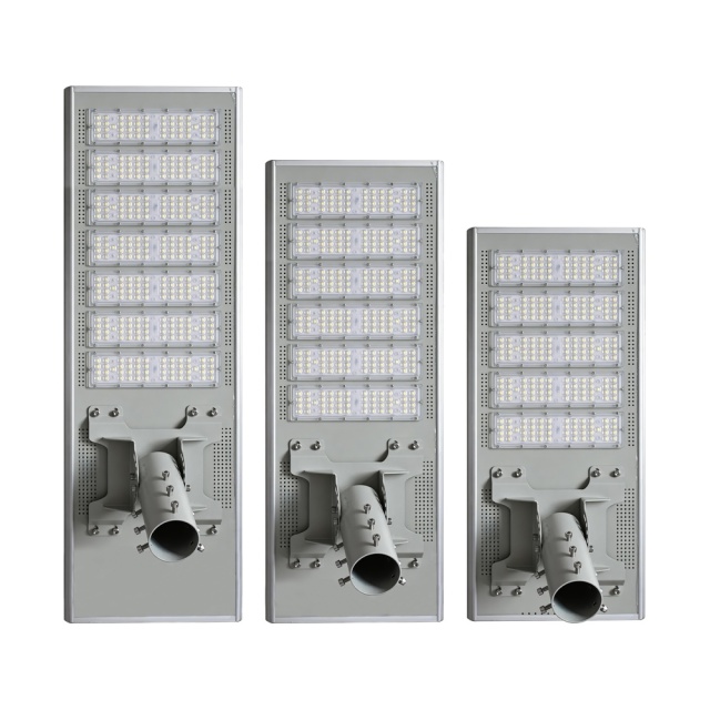 All In One LED Solar Street Light,EZCOLED Lighting - Reliable Industrial & Outdoor LED Lighting Solutions,All In One LED Solar Street Light