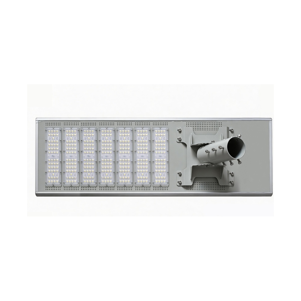 LDLY-DL All-in-One Solar LED Street Light,EZCOLED Lighting - Reliable Industrial & Outdoor LED Lighting Solutions,All In One LED Solar Street Light