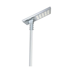 All In One LED Solar Street Light,EZCOLED Lighting - Reliable Industrial & Outdoor LED Lighting Solutions,All In One LED Solar Street Light