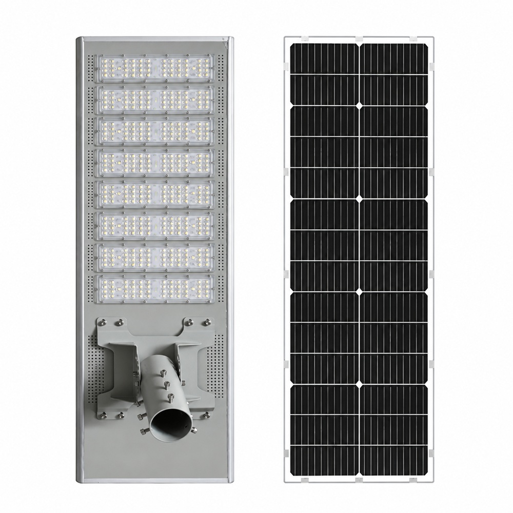 All In One LED Solar Street Light,EZCOLED Lighting - Reliable Industrial & Outdoor LED Lighting Solutions,All In One LED Solar Street Light
