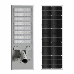 All In One LED Solar Street Light,EZCOLED Lighting - Reliable Industrial & Outdoor LED Lighting Solutions,All In One LED Solar Street Light