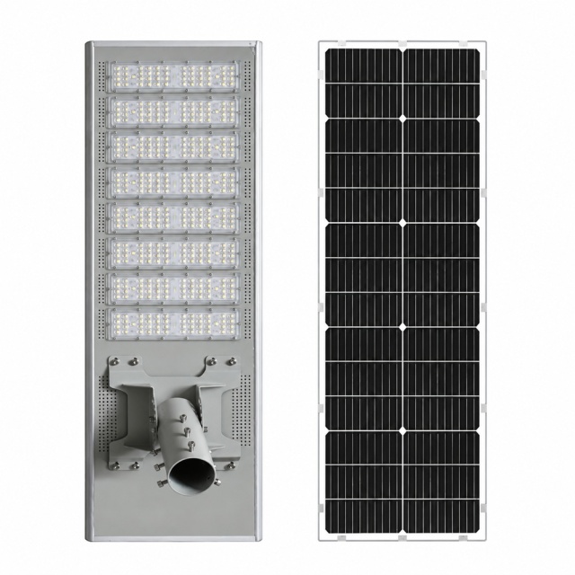 All In One LED Solar Street Light,EZCOLED Lighting - Reliable Industrial & Outdoor LED Lighting Solutions,All In One LED Solar Street Light