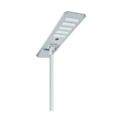 High-Efficiency All-in-One Solar Street Light,EZCOLED Lighting - Reliable Industrial & Outdoor LED Lighting Solutions,High-Efficiency All-in-One Solar Street Light