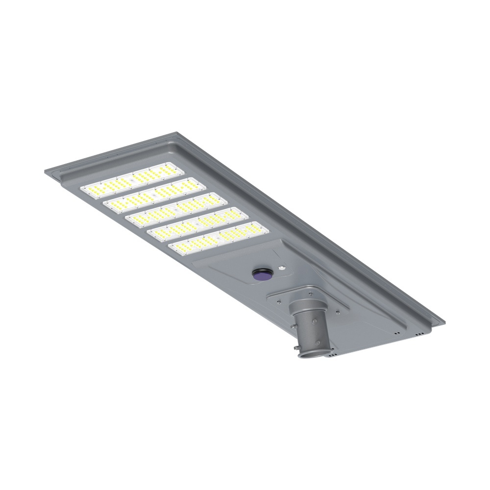 All in One Solar Street Light 300W 400W 500W for Road Project,EZCOLED Lighting - Reliable Industrial & Outdoor LED Lighting Solutions,All in One Solar Street Light 300W 400W 500W for Road Project