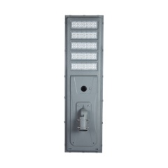 All in One Solar Street Light 300W 400W 500W for Road Project,EZCOLED Lighting - Reliable Industrial & Outdoor LED Lighting Solutions,All in One Solar Street Light 300W 400W 500W for Road Project