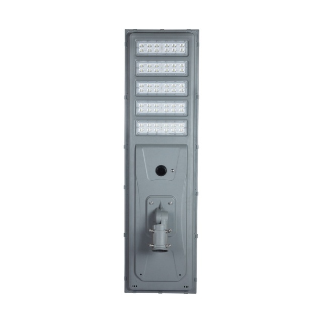All in One Solar Street Light 300W 400W 500W for Road Project,EZCOLED Lighting - Reliable Industrial & Outdoor LED Lighting Solutions,All in One Solar Street Light 300W 400W 500W for Road Project