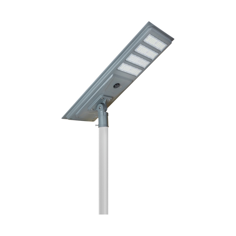 All in One Solar Street Light 300W 400W 500W for Road Project,EZCOLED Lighting - Reliable Industrial & Outdoor LED Lighting Solutions,All in One Solar Street Light 300W 400W 500W for Road Project