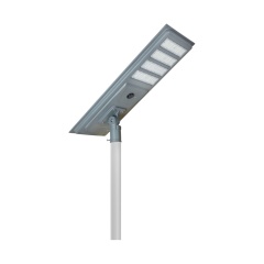 All in One Solar Street Light 300W 400W 500W for Road Project,EZCOLED Lighting - Reliable Industrial & Outdoor LED Lighting Solutions,All in One Solar Street Light 300W 400W 500W for Road Project