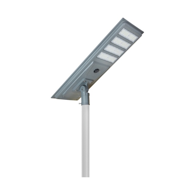 All in One Solar Street Light 300W 400W 500W for Road Project,EZCOLED Lighting - Reliable Industrial & Outdoor LED Lighting Solutions,All in One Solar Street Light 300W 400W 500W for Road Project