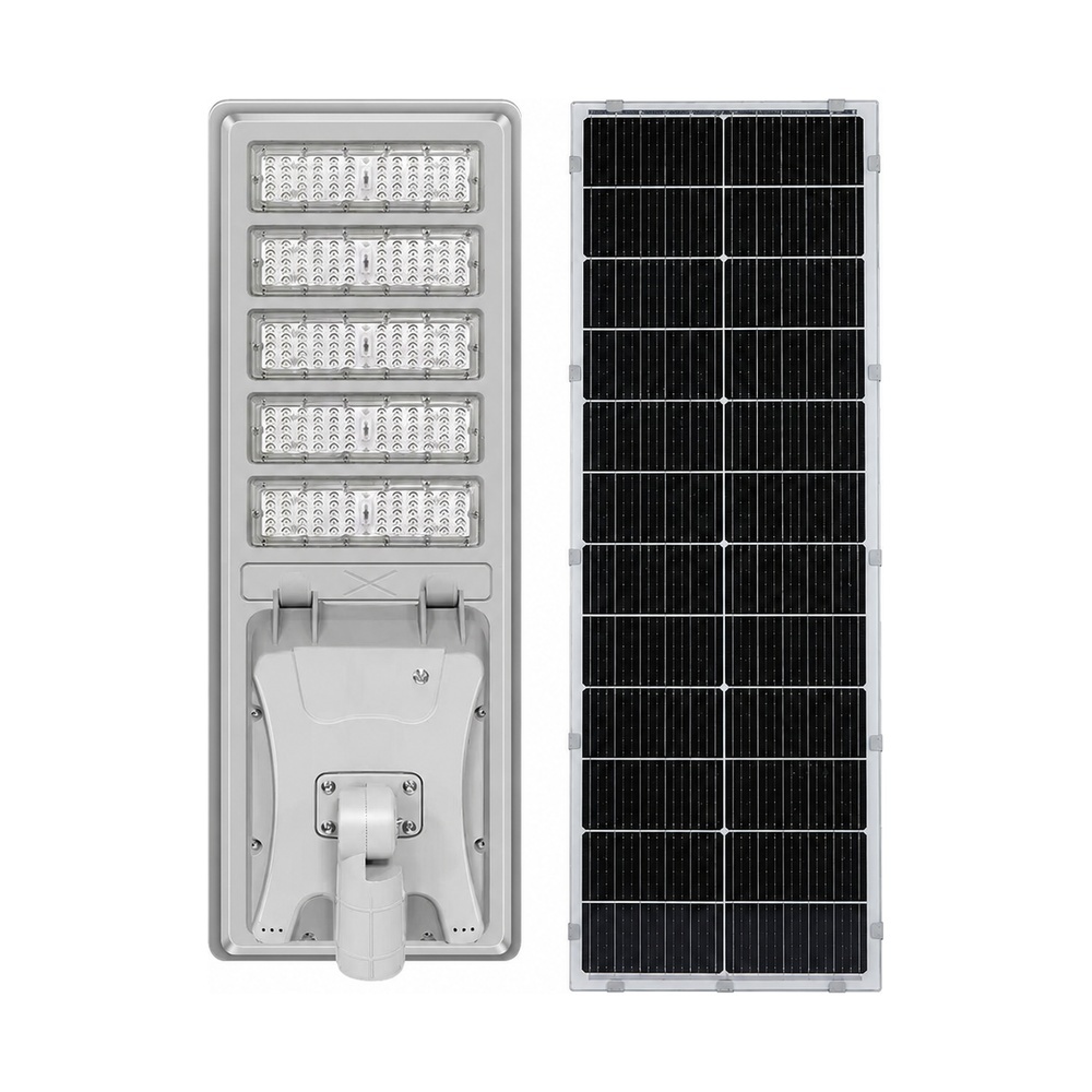 High Power All in One Led Solar Street Light,EZCOLED Lighting - Reliable Industrial & Outdoor LED Lighting Solutions,High Power All in One Led Solar Street Light